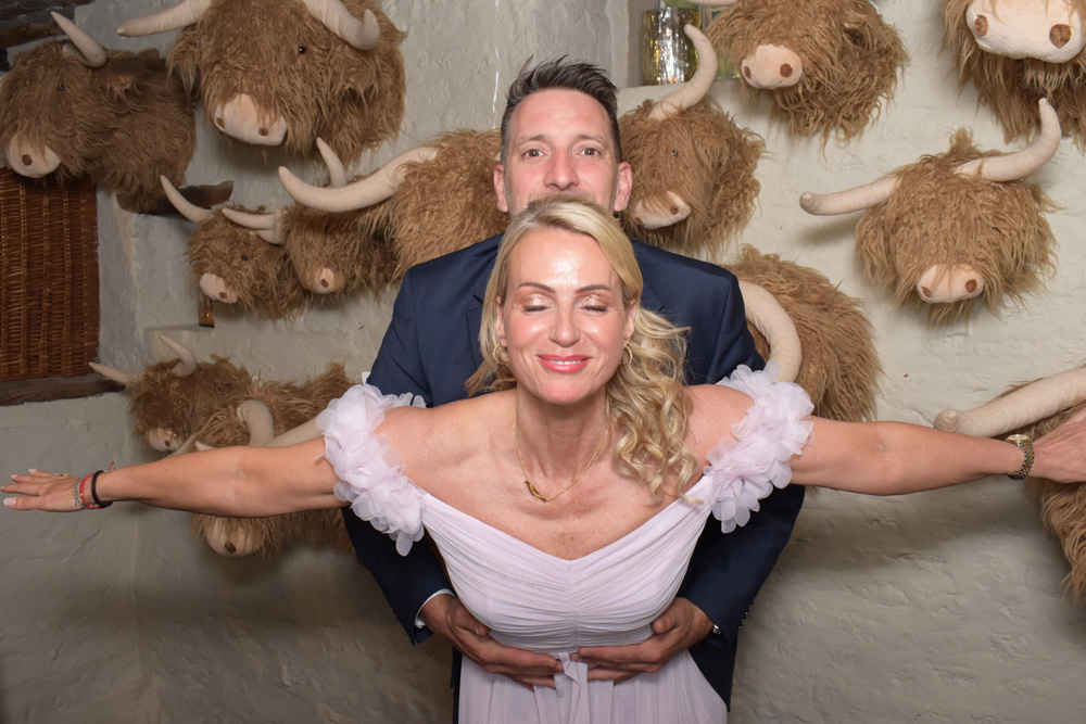 PartyBooth BY ELIAS WALPOT PHOTOGRAPHIE